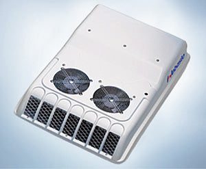 AC-aggregat CC4-E/24V manuell