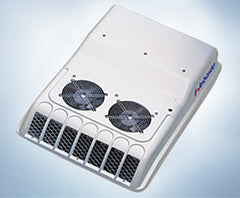 AC-aggregat CC4-E/24V manuell