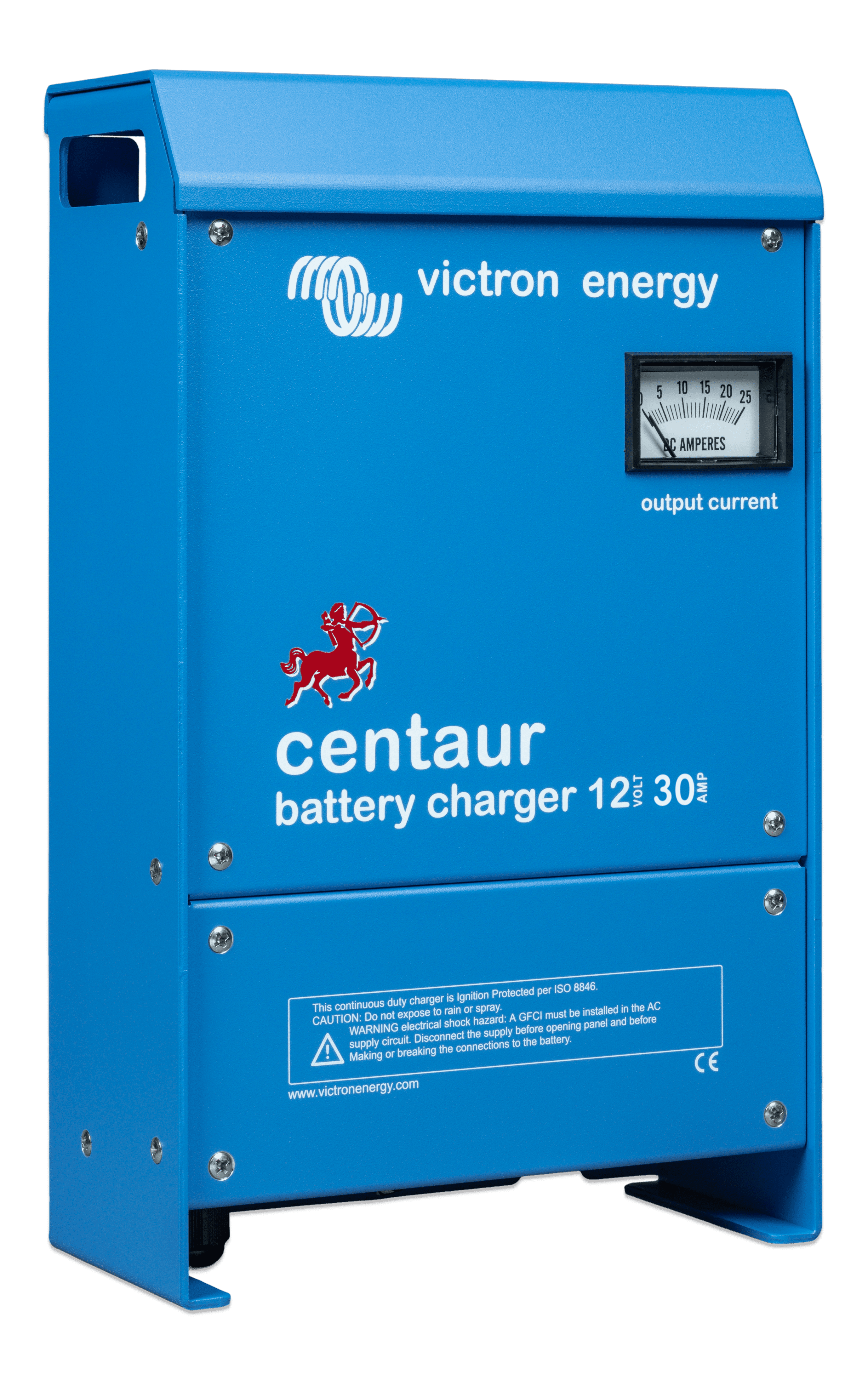 Centaur Charger 12/20(3) multi