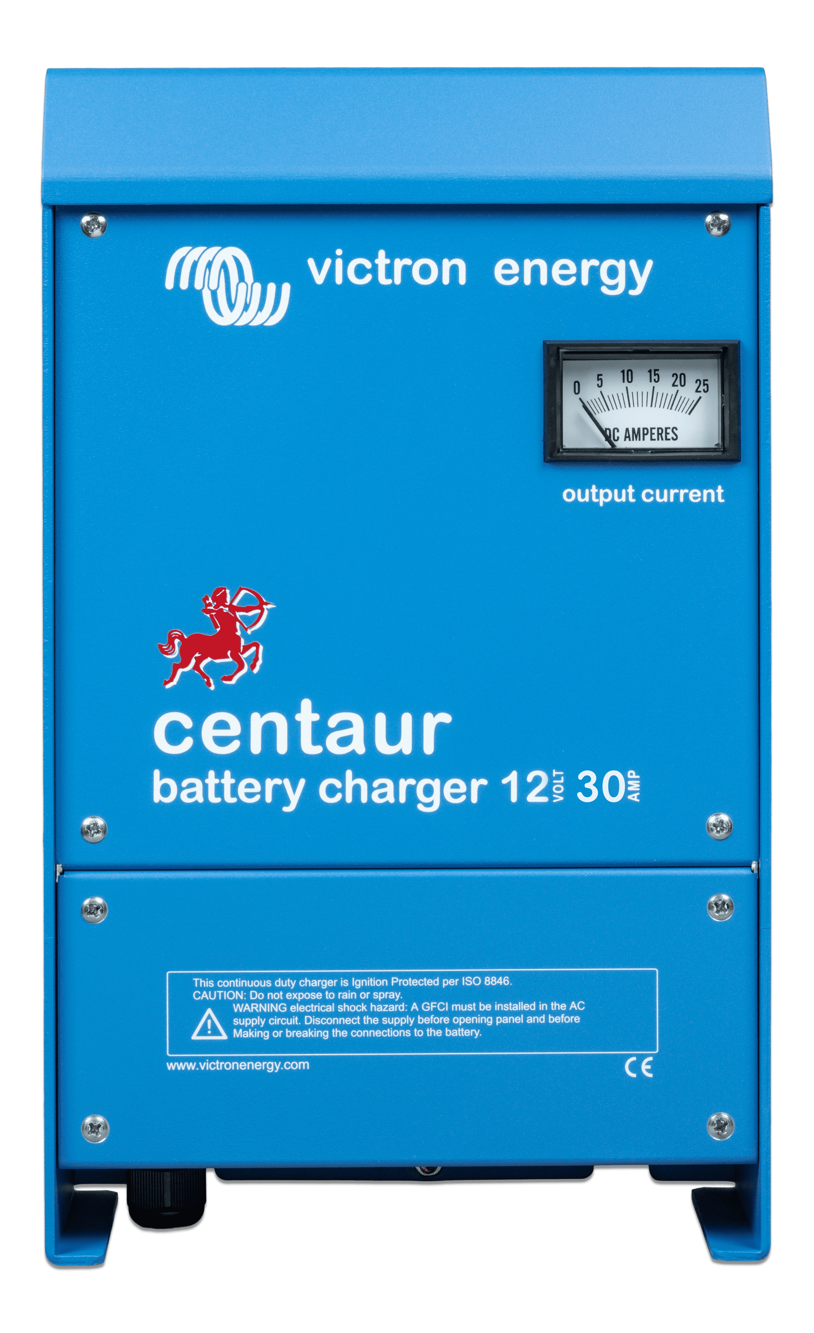 Centaur Charger 12/30(3) multi