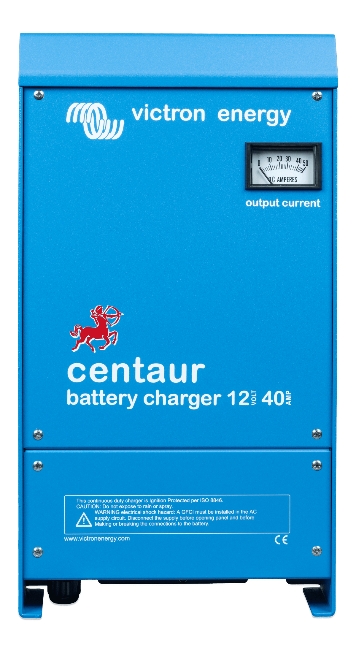 Centaur Charger 12/50(3) multi