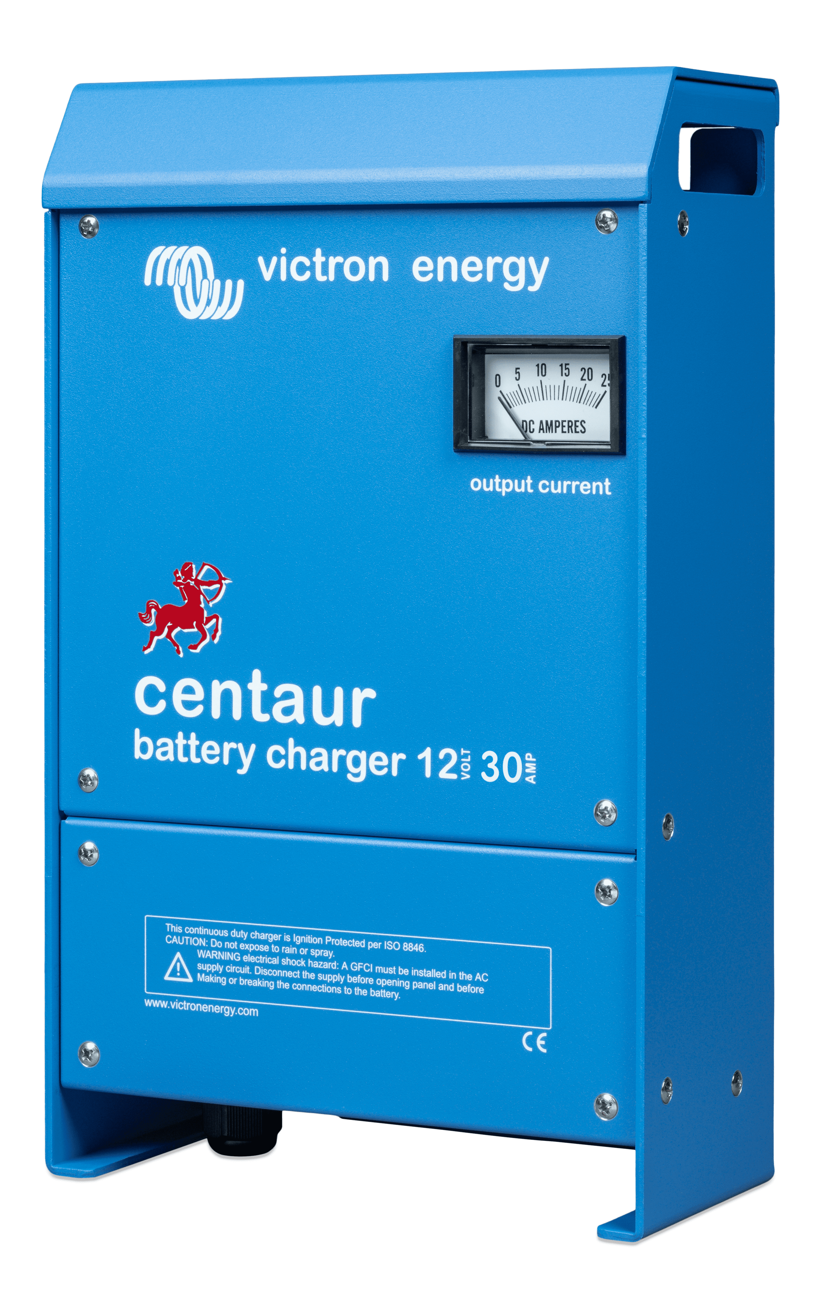 Centaur Charger 12/50(3) multi