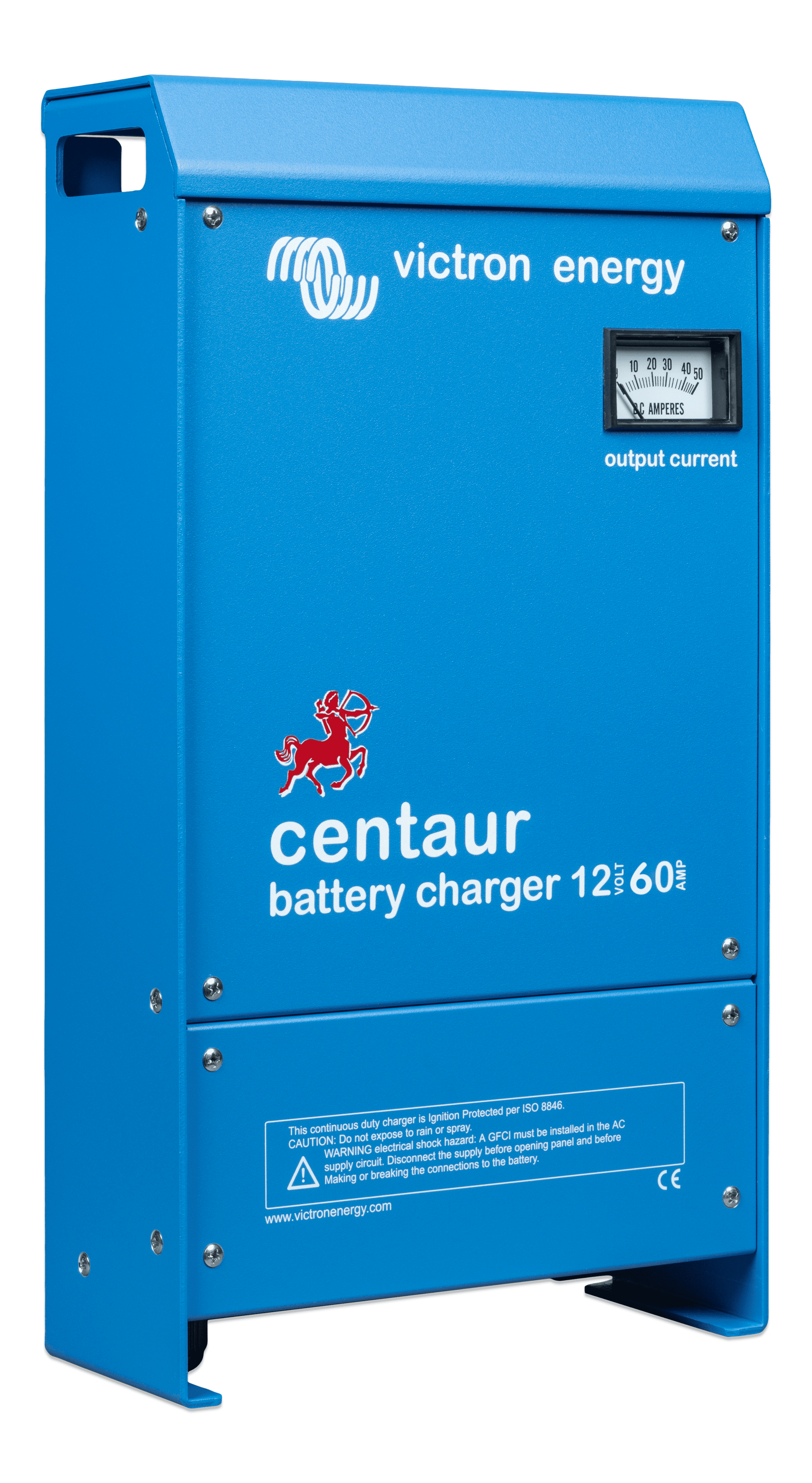 Centaur Charger 12/60(3) multi