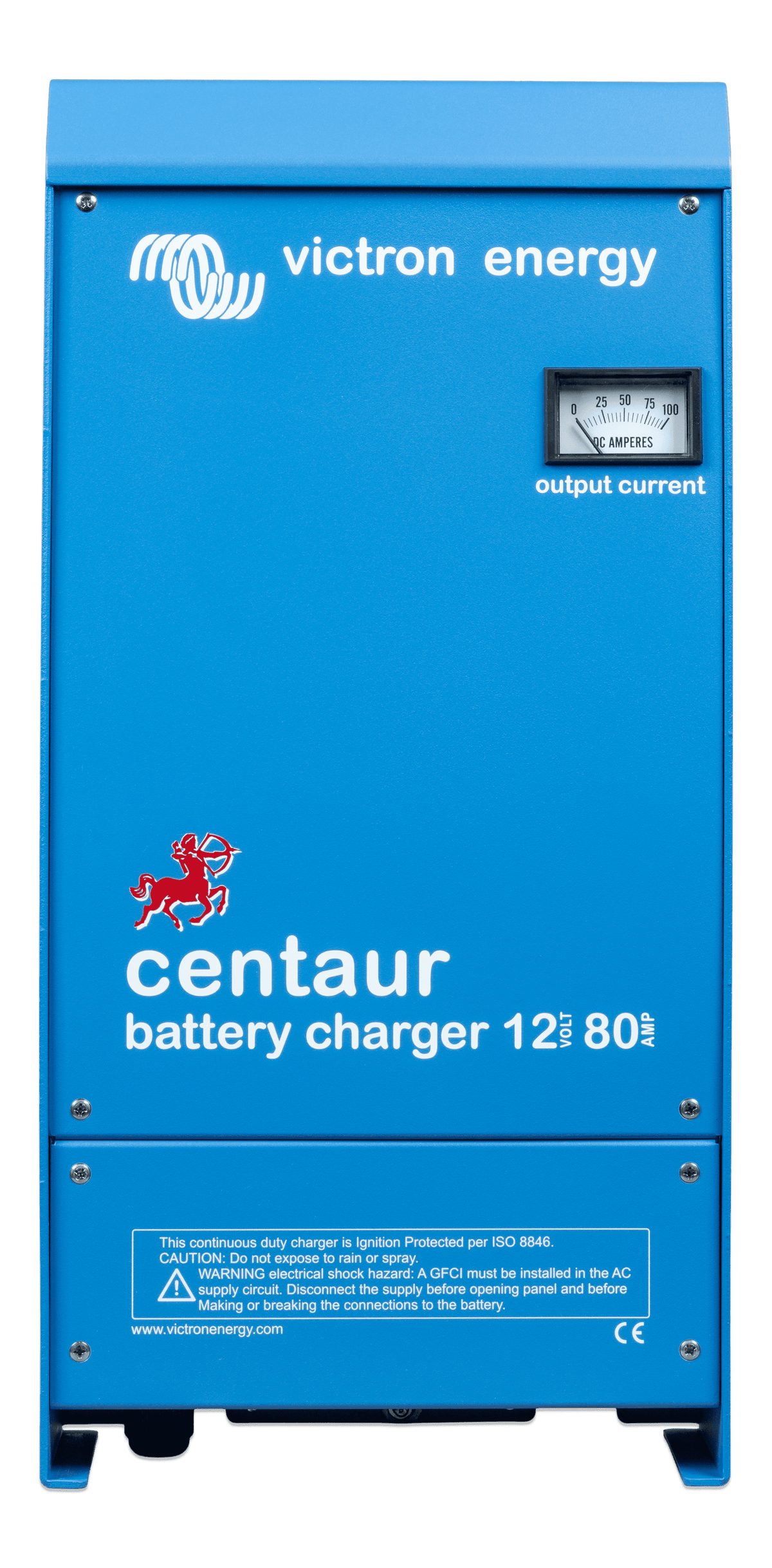 Centaur Charger 12/80(3) multi