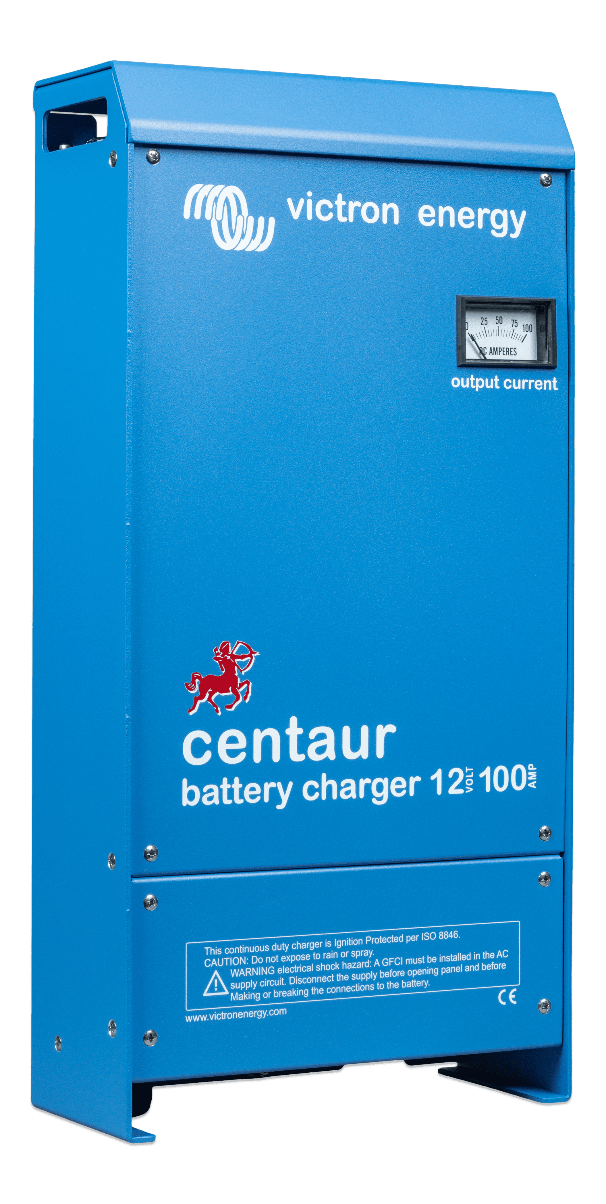 Centaur Charger 12/100(3)multi