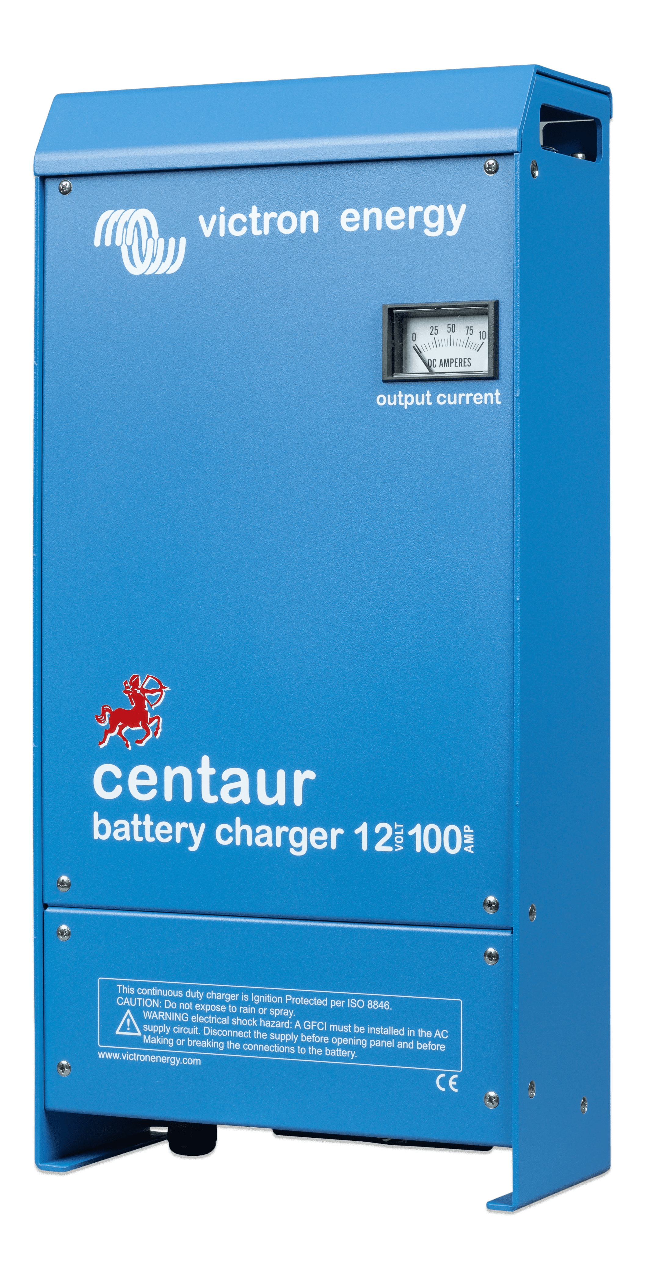 Centaur Charger 12/100(3)multi