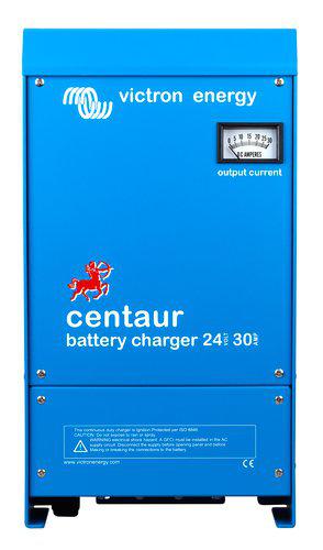 Centaur Charger 24/30(3) multi