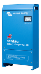 Centaur Charger 24/30(3) multi