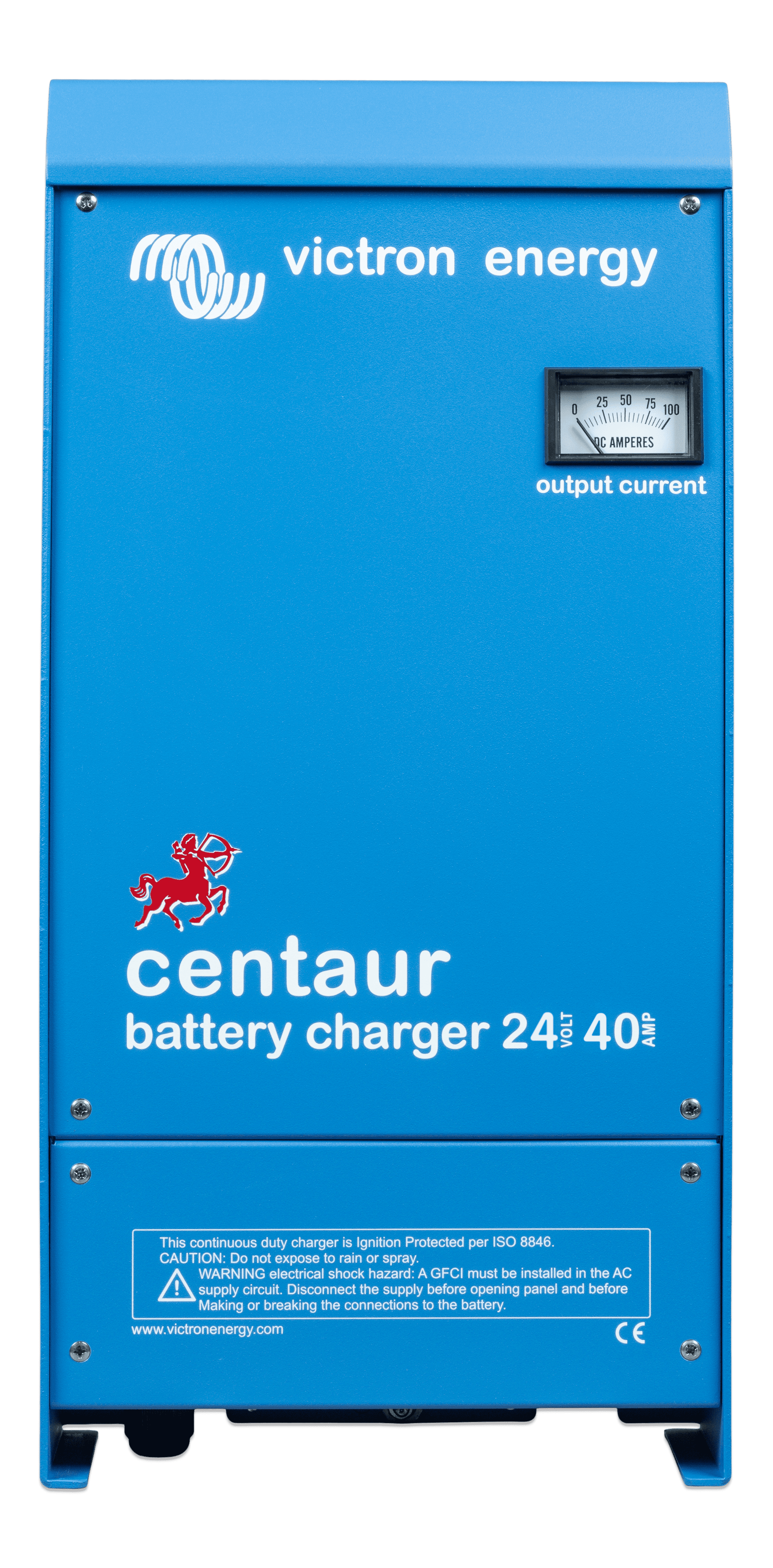 Centaur Charger 24/40(3) multi