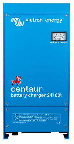 Centaur Charger 24/60(3) multi