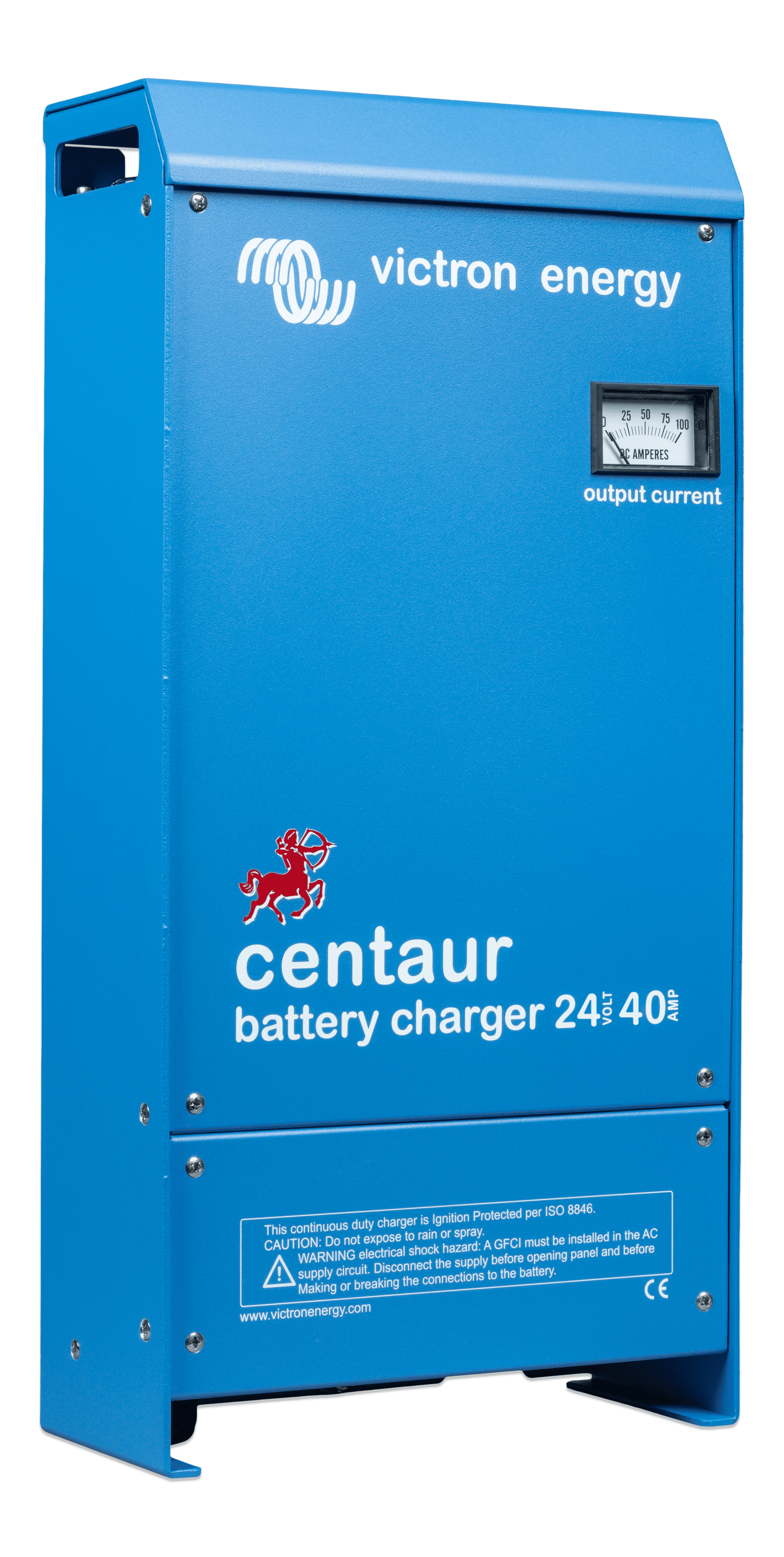 Centaur Charger 24/60(3) multi