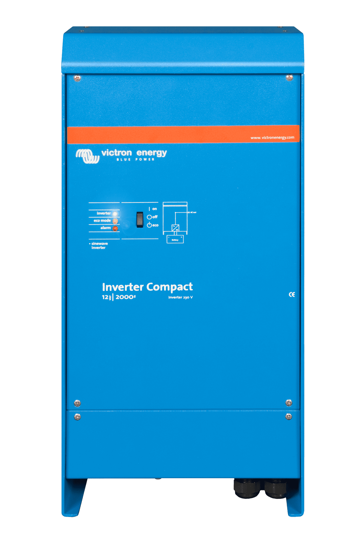 Phoenix Inverter Comp 12/2000