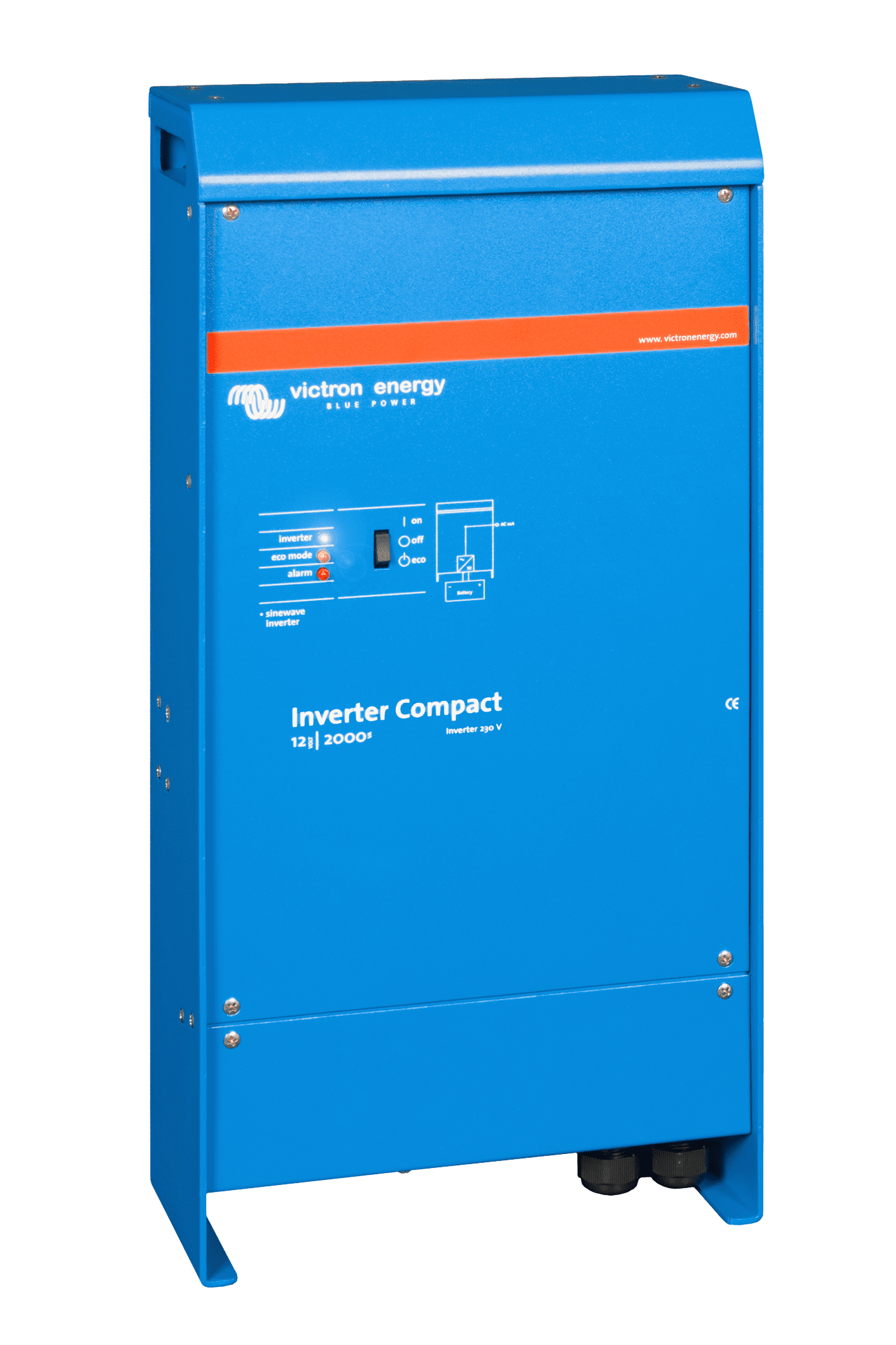 Phoenix Inverter Comp 12/2000