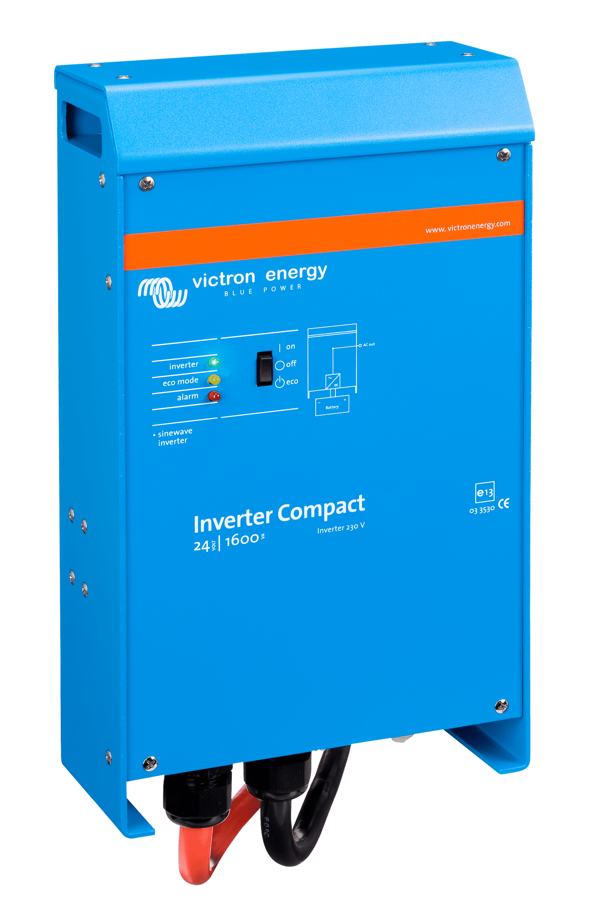 Phoenix Inverter Comp 24/1200