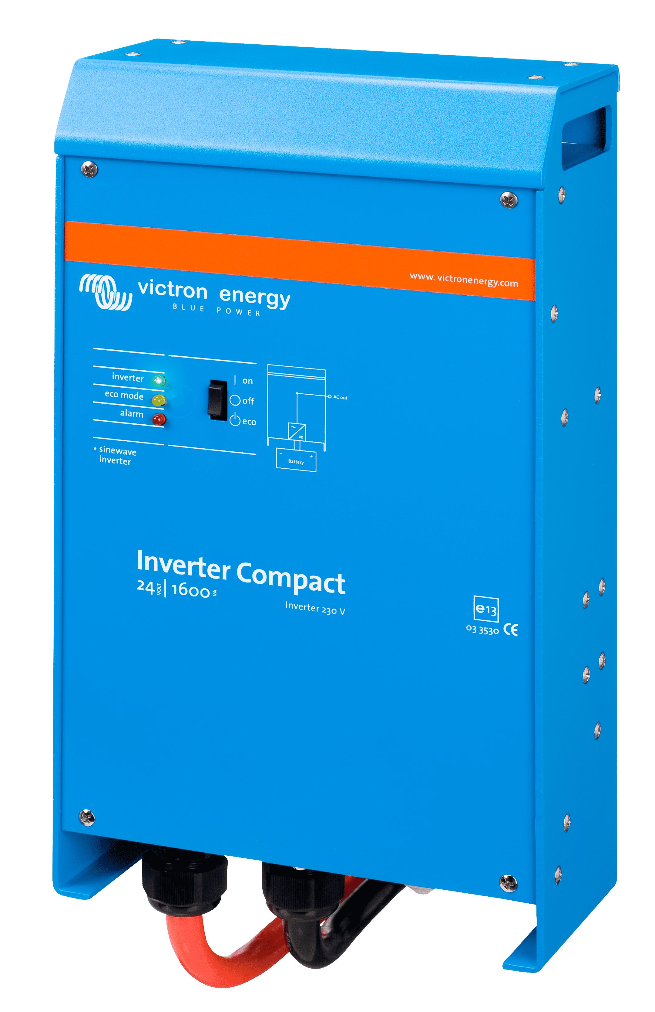 Phoenix Inverter Comp 24/2000