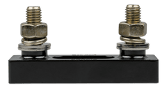 Fuse holder for ANL-fuse