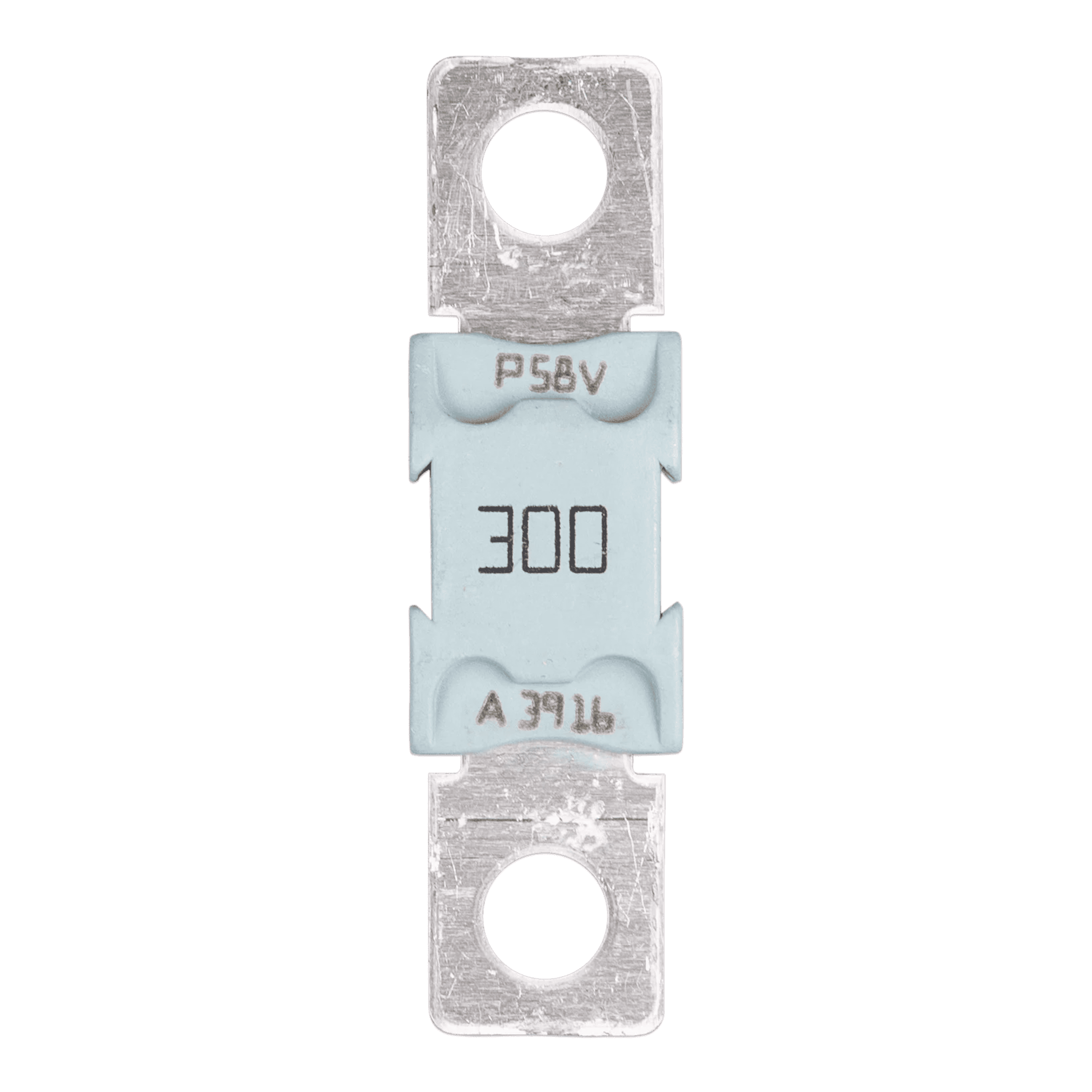 MEGA-fuse 200A/58V for 48V 1st