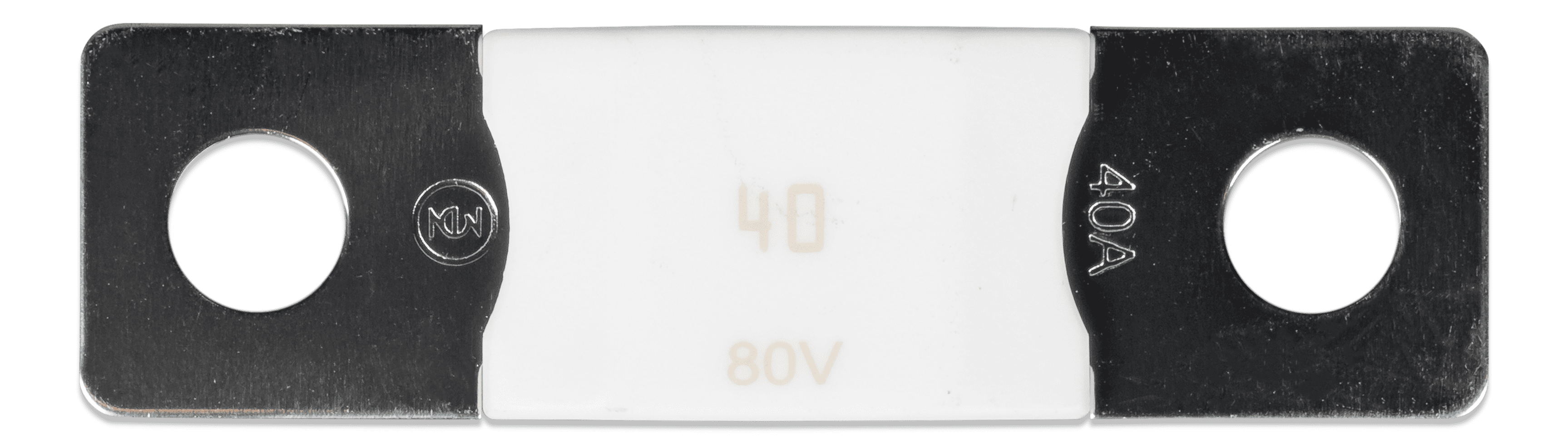 MEGA-fuse 40A/80V (5-pack)