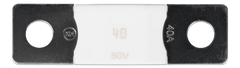 MEGA-fuse 40A/80V (5-pack)