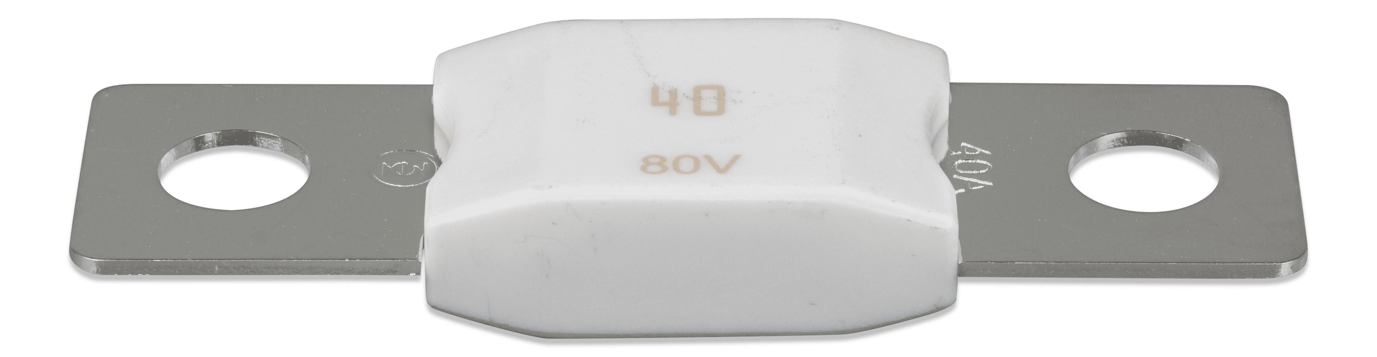 MEGA-fuse 40A/80V (5-pack)