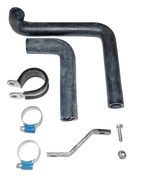 Monteringssats M257