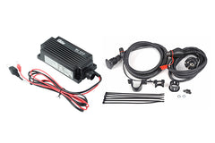 Batteriladdarsats 1212 Volvo