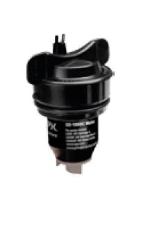 Motorkasset L650