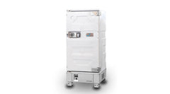 Coldtainer 440L FDN mobil frysbox 12V