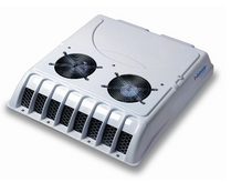 AC-aggregat CC8/12V manuell