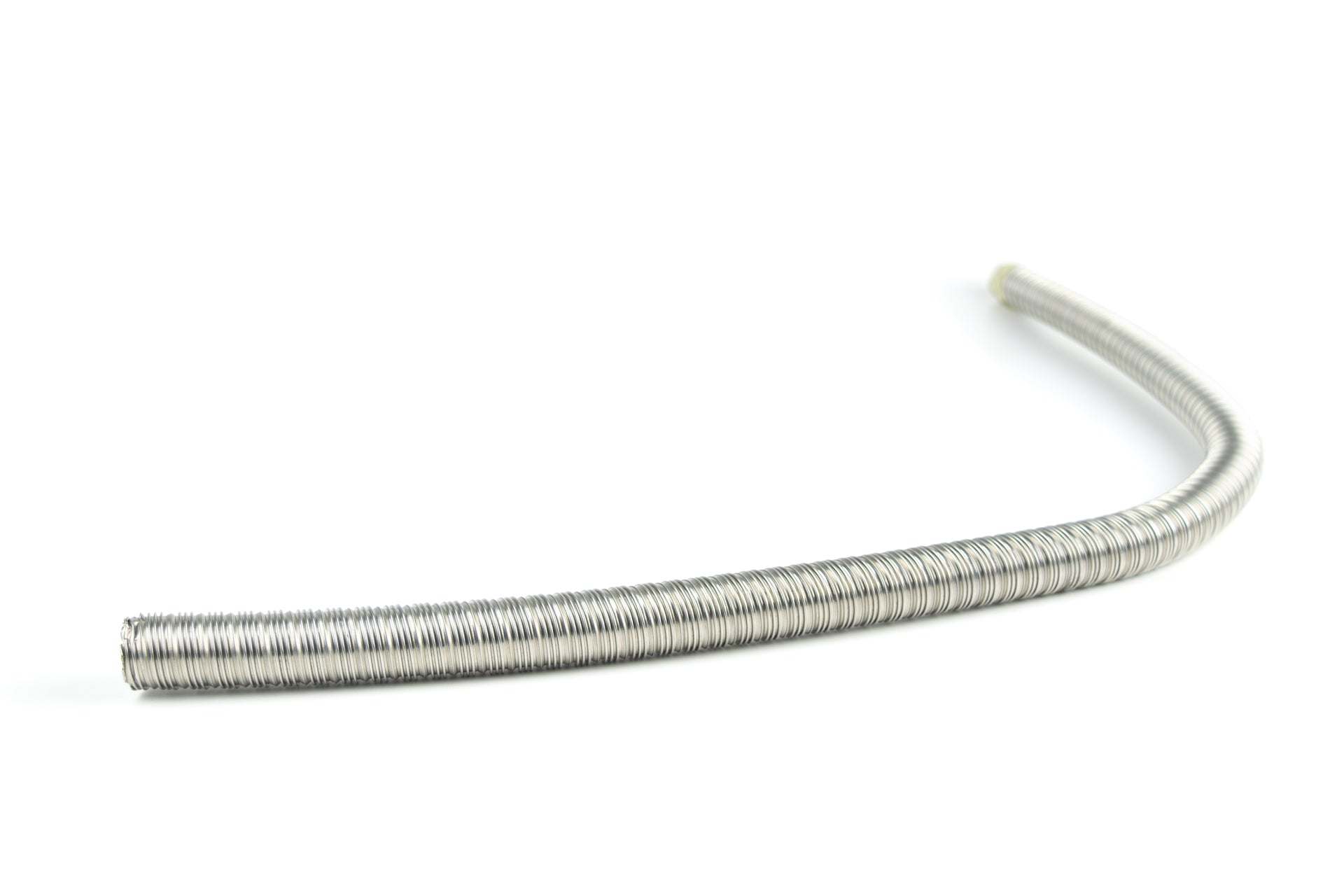 Avgasrör 1 m, Ø 24 mm – AUTOTERM ASSY DE019