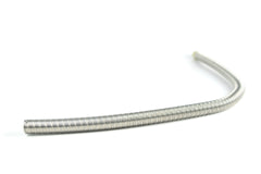 Avgasrör 1 m, Ø 24 mm – AUTOTERM ASSY DE019