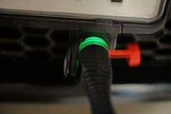 Anslutningskabel MS 10 LED