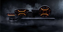KOMPLETT KIT 2X DARK KNIGHT INSANE