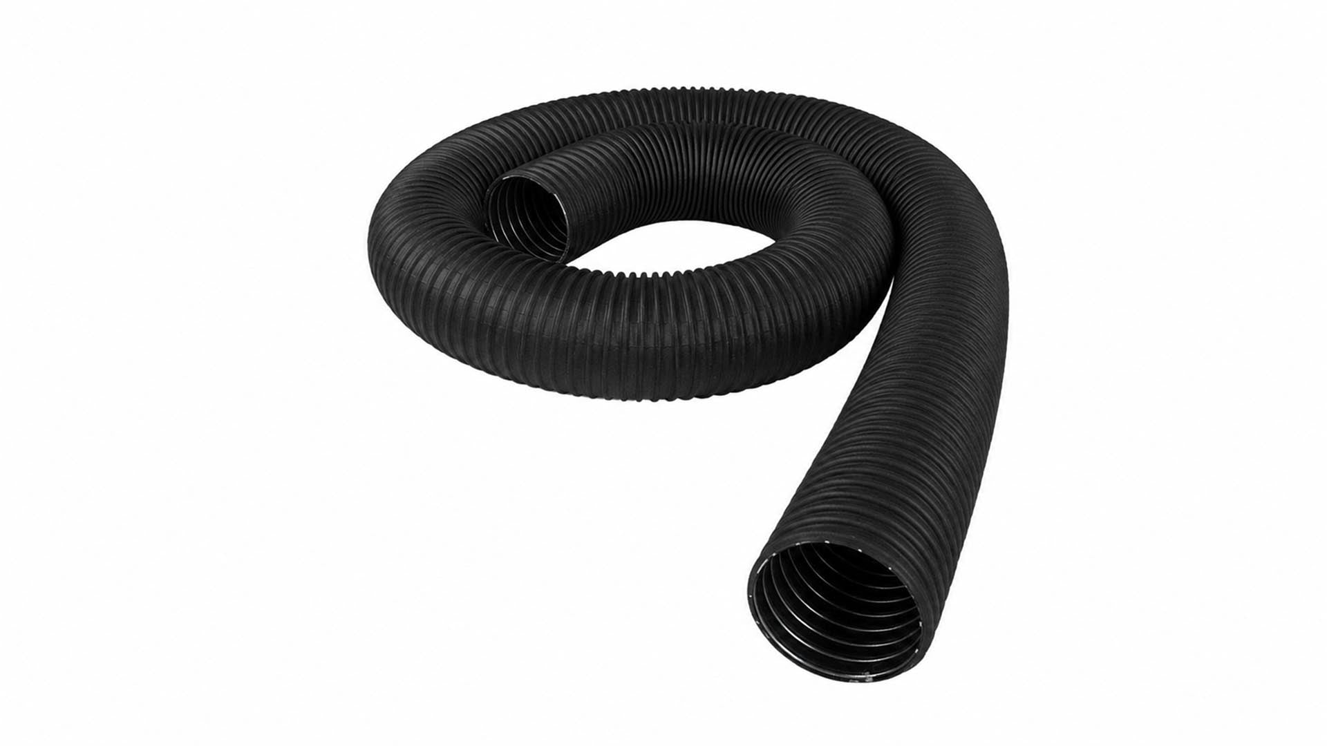 Varmluftsslang Durable Ø 75 mm – AUTOTERM ASSY AT2-0009-AA0
