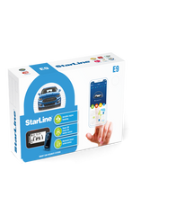 StarLine E9 MINI