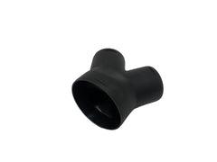 Y-rör 90/60/60mm
