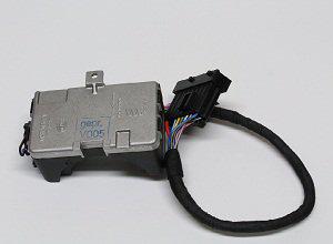 Styrrelä 12V Airtronic D4S