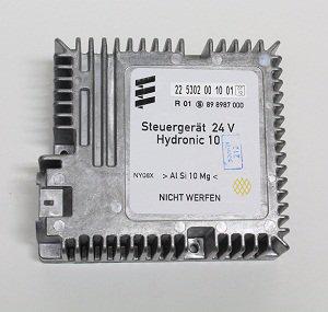 Styrrelä 12V Hydronic 10 (2521
