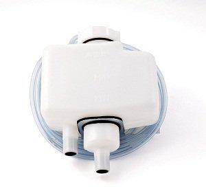 Expansionskärl ca 1.5 lit