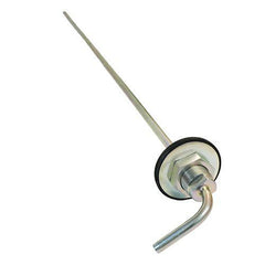 Tankuttag 4mm L=600mm