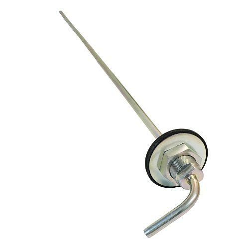 Tankuttag 2mm L=600mm