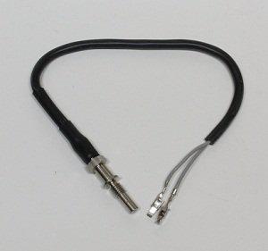 Flamvakt D9W/Hydronic 10