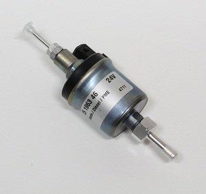 Doseringspump 24V Hydronic 10