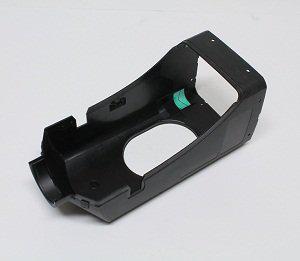 Mantelhalva undre Airtronic D2