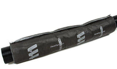 Isolerstrumpa Wrap 90/100mm L=750mm