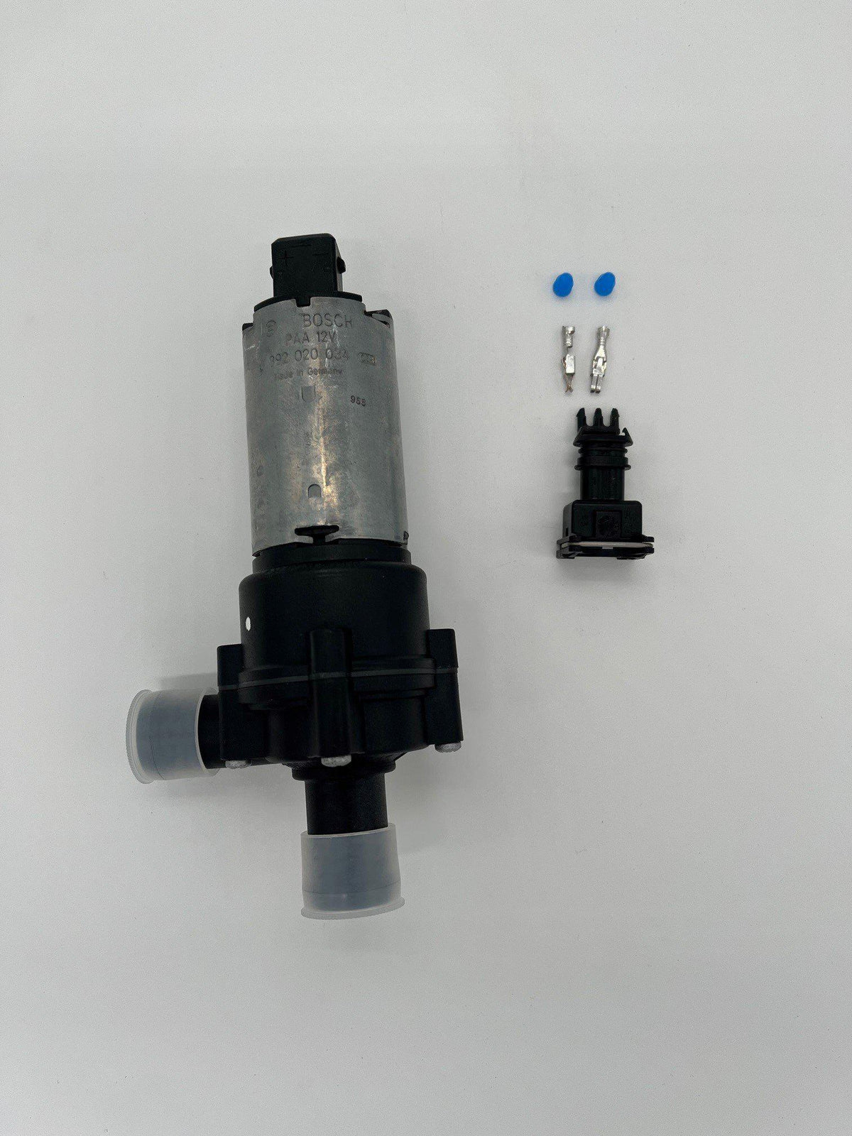 Vattenpump12V Hydronic D3W/D5WZ