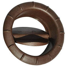 Luftutsläpp EN med luftspjäll, brun – Truma 40171-03 (bild 3)