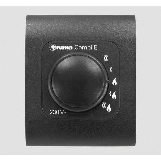 Energiväljare svart till Truma Combi – Truma 34030-23300 (bild 2)