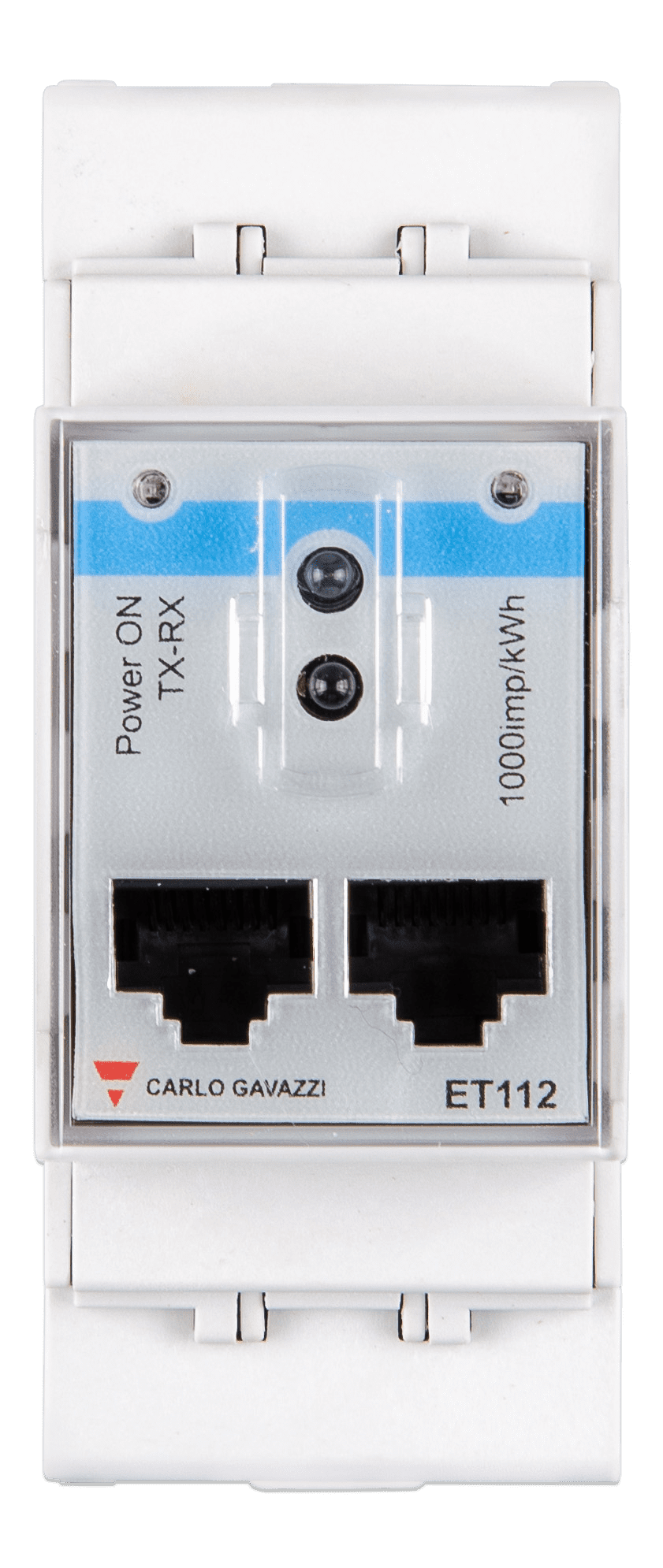 Energy Meter ET112 - 1 phase -