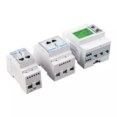 Energy Meter EM24 - 3 phase - max 65A/phase Ethernet